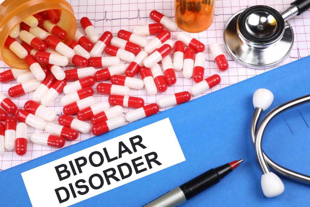 Bipolar Disorder: Types, Causes, Symptoms, Treatment, and Effective Dietary Management