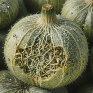 Ash Gourd: Powerful Health Benefits, Nutritional Value, and Amazing Uses