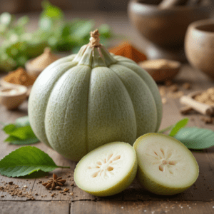 Ash Gourd