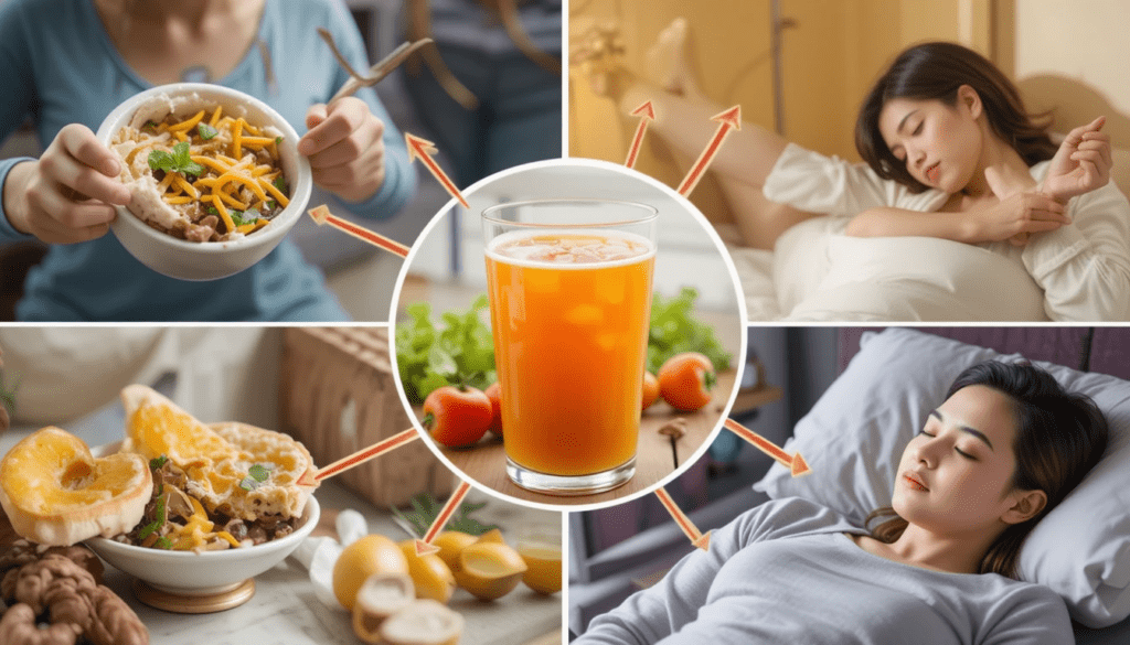 How to Improve Gut Health: A Dietitian’s Guide to a Healthy Microbiome